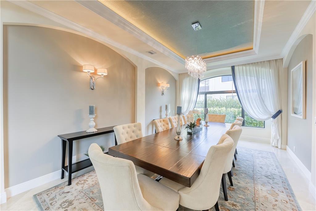 Parkland Golf & Country C - Residential