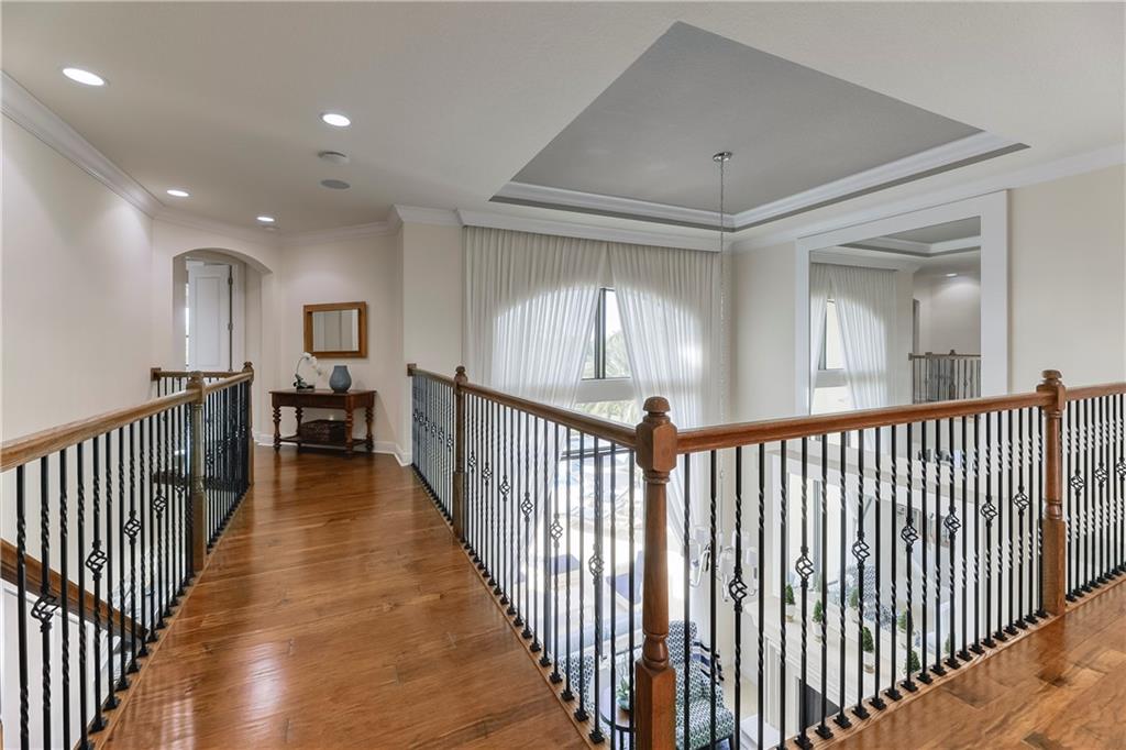 Parkland Golf & Country C - Residential