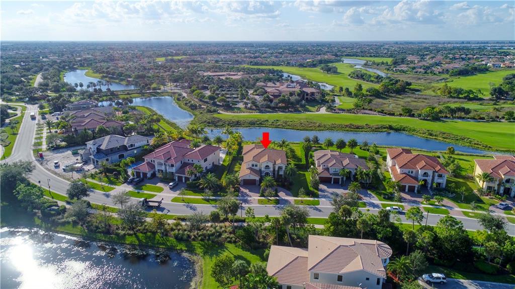 Parkland Golf & Country C - Residential