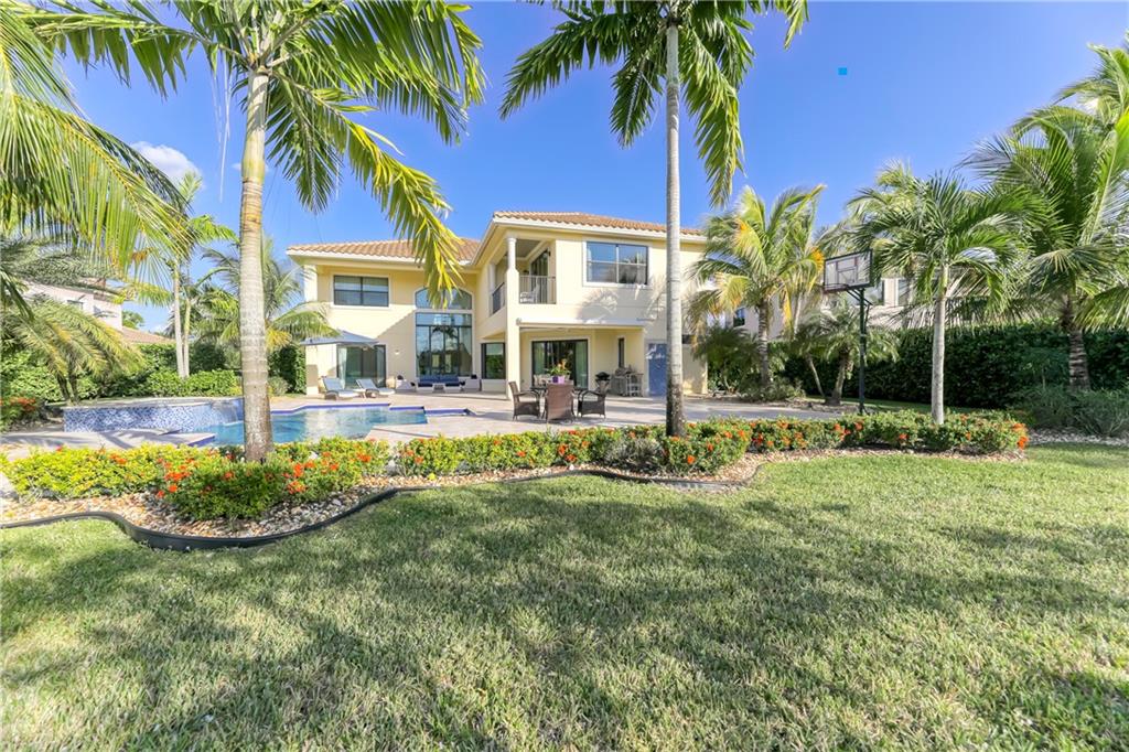 Parkland Golf & Country C - Residential