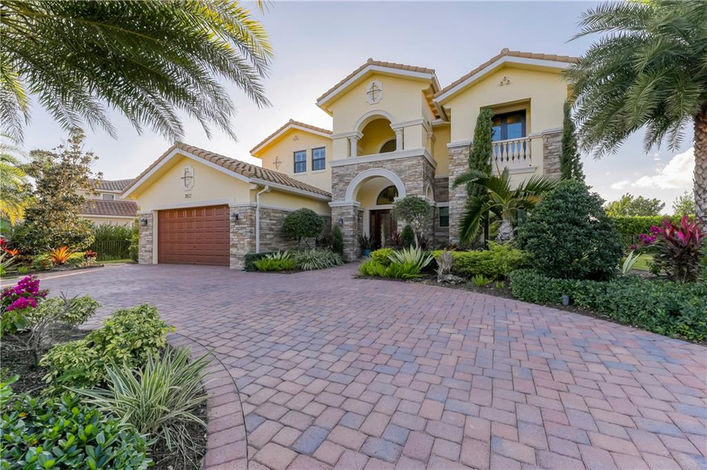 Parkland Golf & Country C - Residential