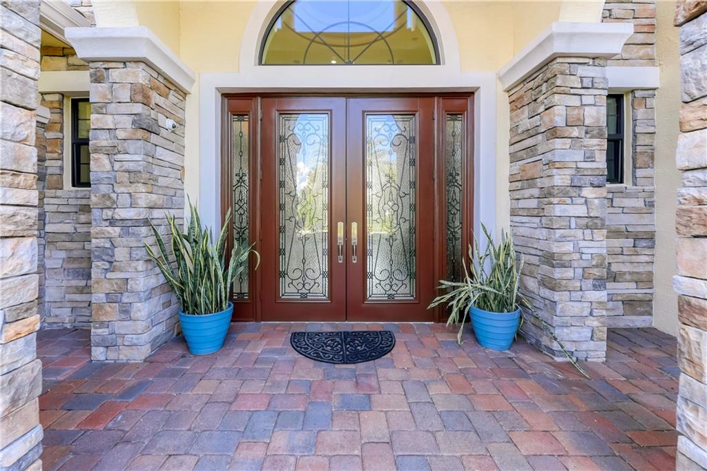 Parkland Golf & Country C - Residential