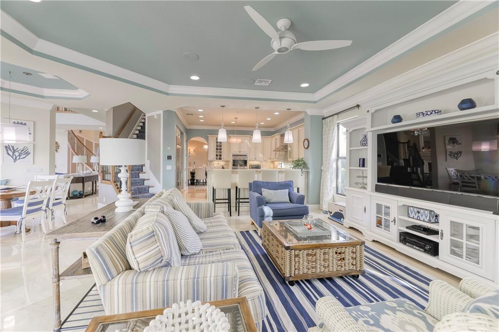 Parkland Golf & Country C - Residential