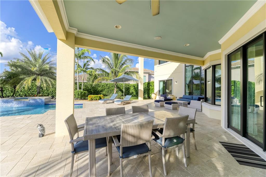 Parkland Golf & Country C - Residential