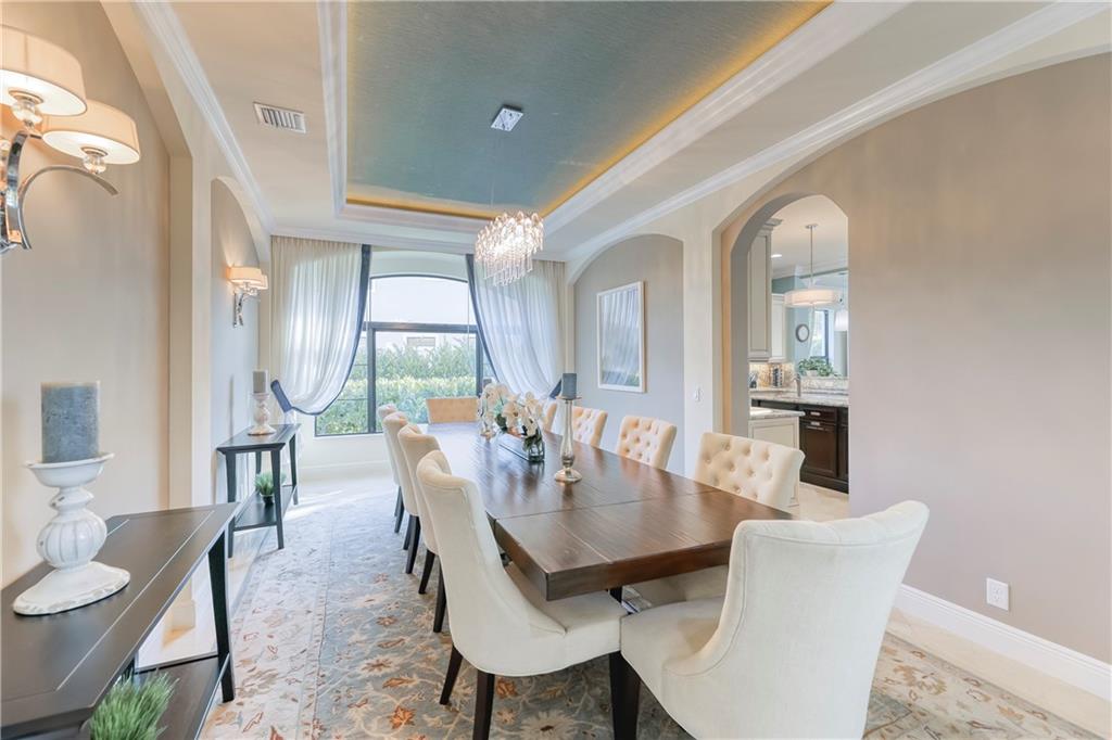 Parkland Golf & Country C - Residential