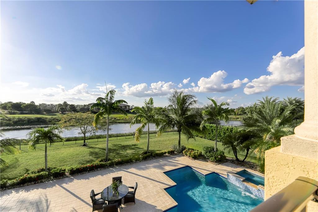 Parkland Golf & Country C - Residential