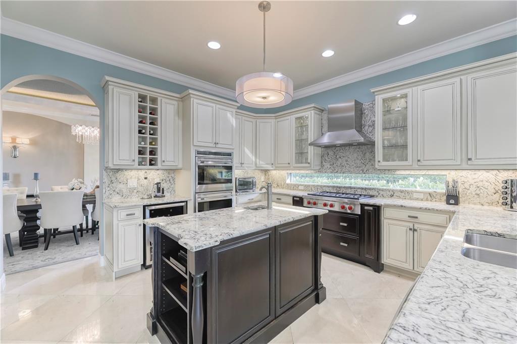 Parkland Golf & Country C - Residential