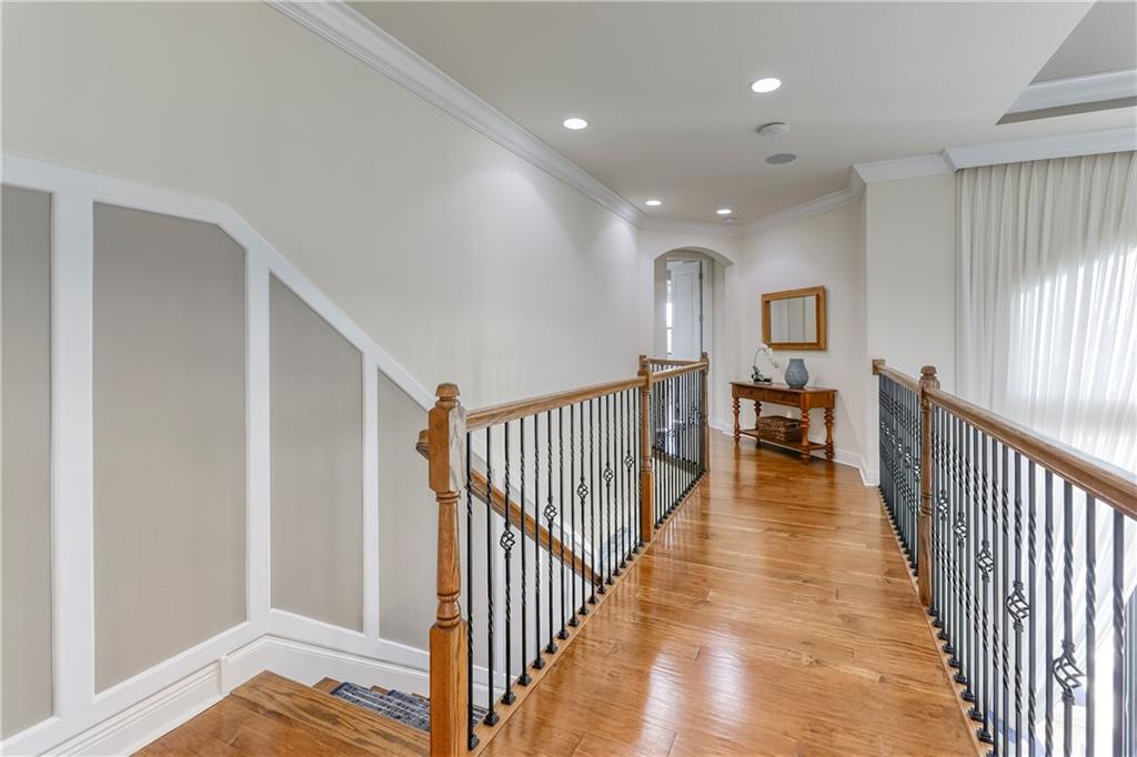 Parkland Golf & Country C - Residential