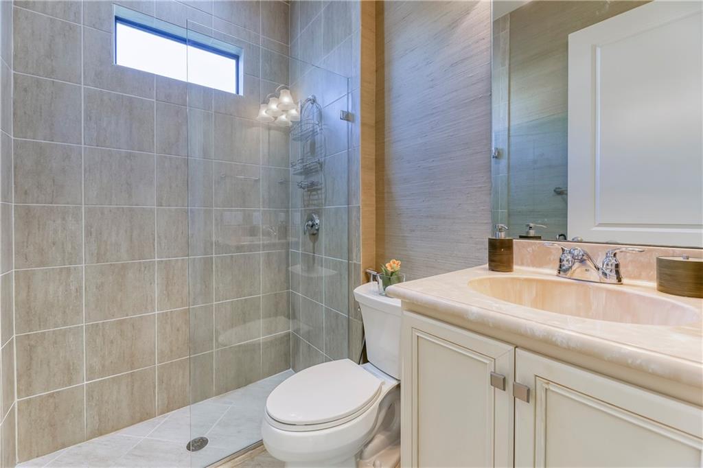 Parkland Golf & Country C - Residential