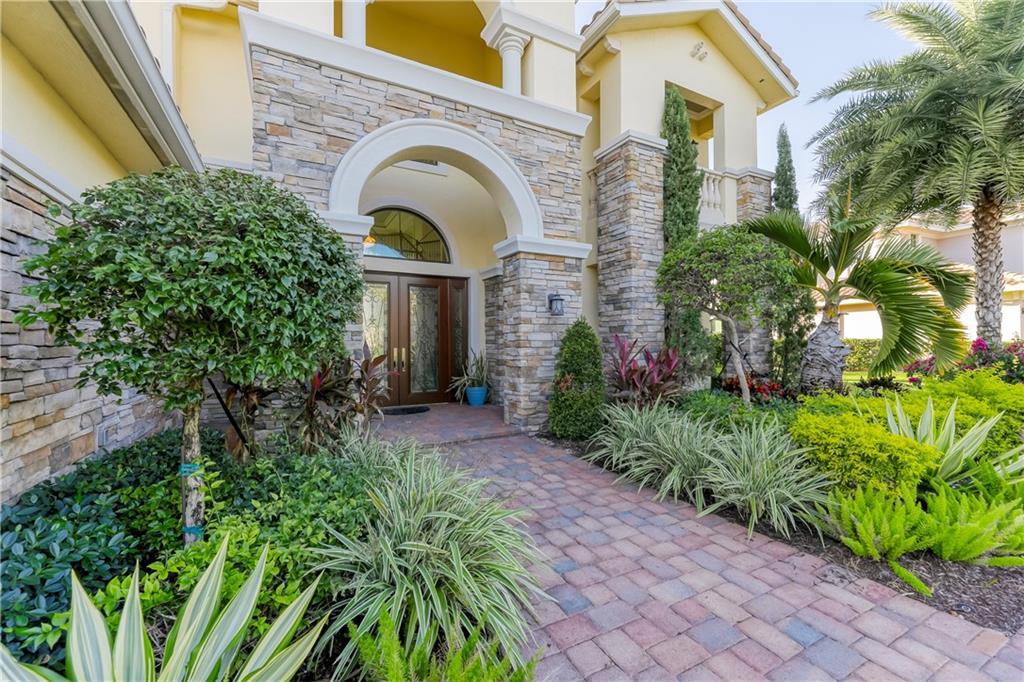 Parkland Golf & Country C - Residential