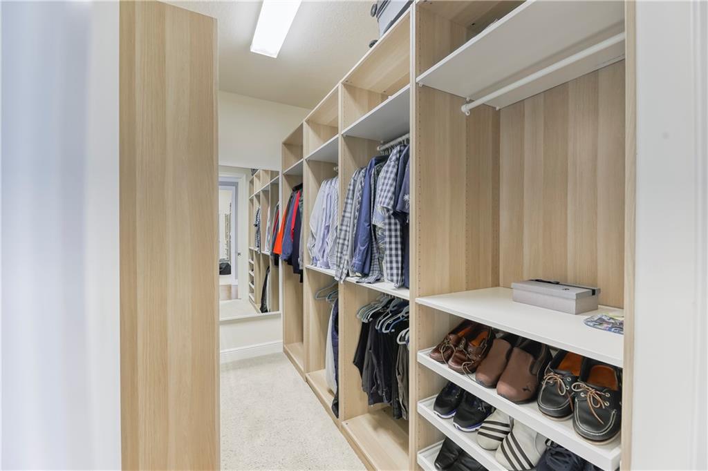 Parkland Golf & Country C - Residential