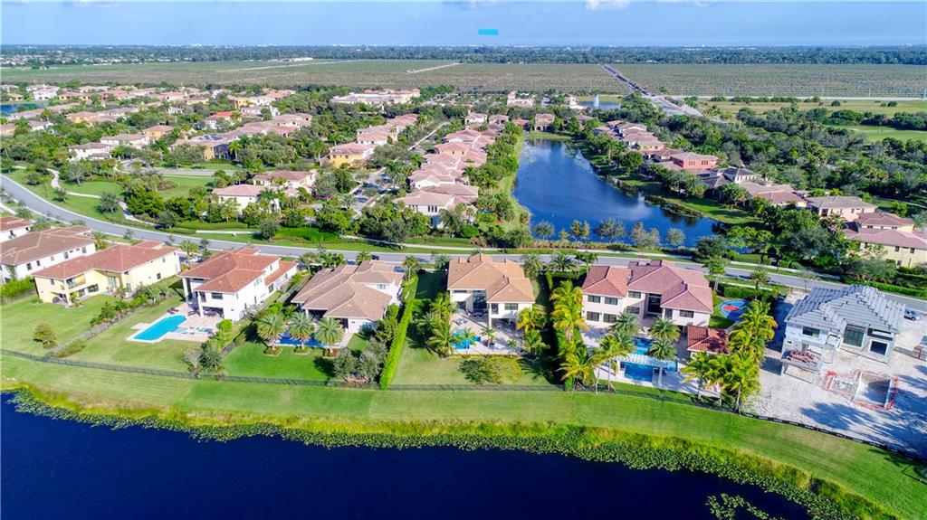 Parkland Golf & Country C - Residential