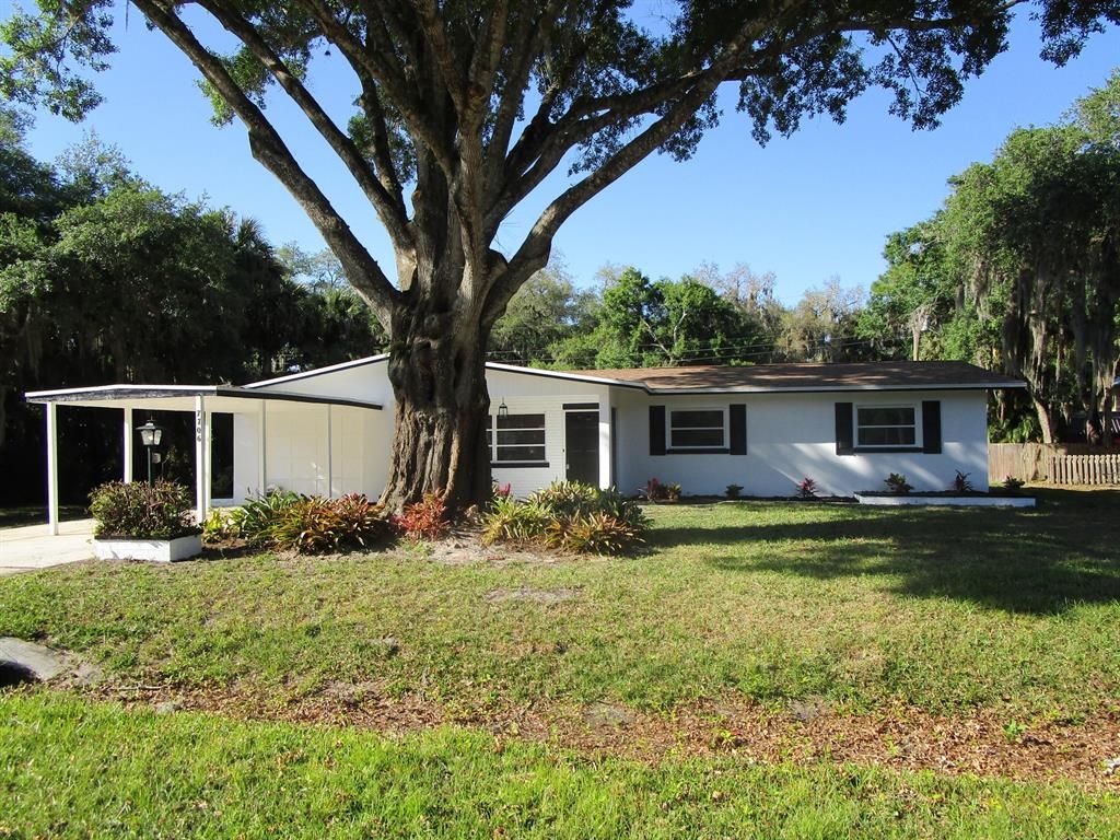 Photo of 7706 Salerno Road, Fort Pierce, FL 34951 (MLS # R10700626)