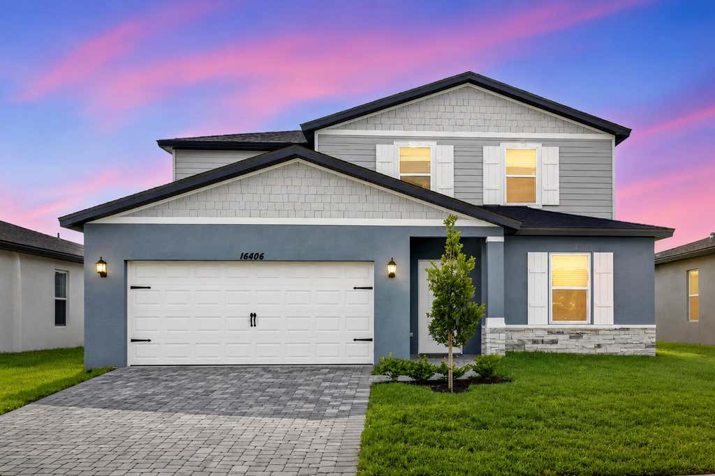 Photo of 14405 SW New Dawn Road, Indiantown, FL 34956 (MLS # B26042934)
