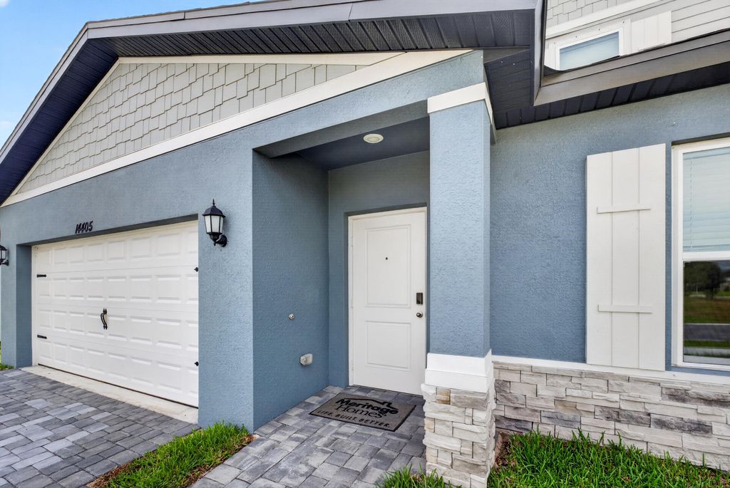 Photo of 14405 SW New Dawn Road, Indiantown, FL 34956 (MLS # B26042934)