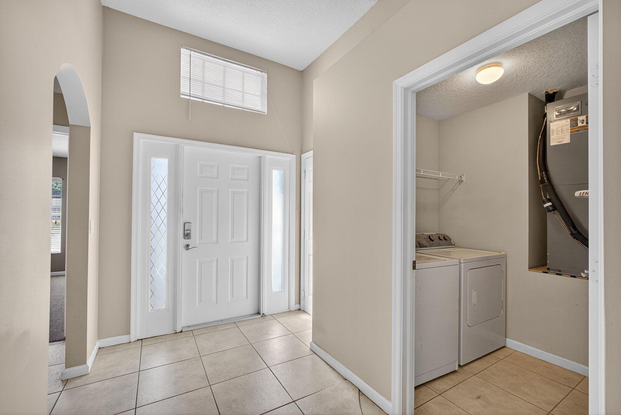 PALM BEACH GARDENS ESTATE - Residential