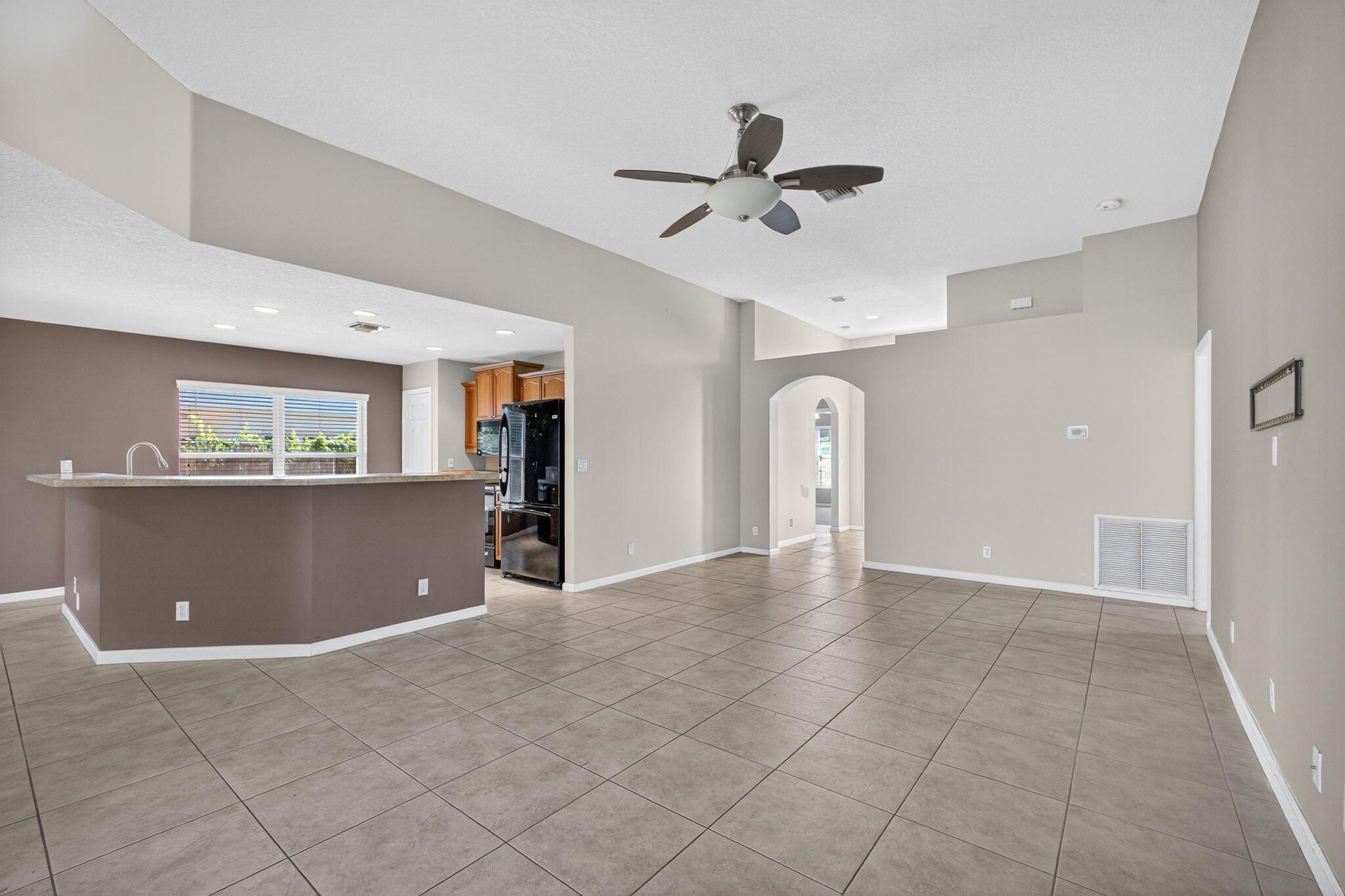 PALM BEACH GARDENS ESTATE - Residential