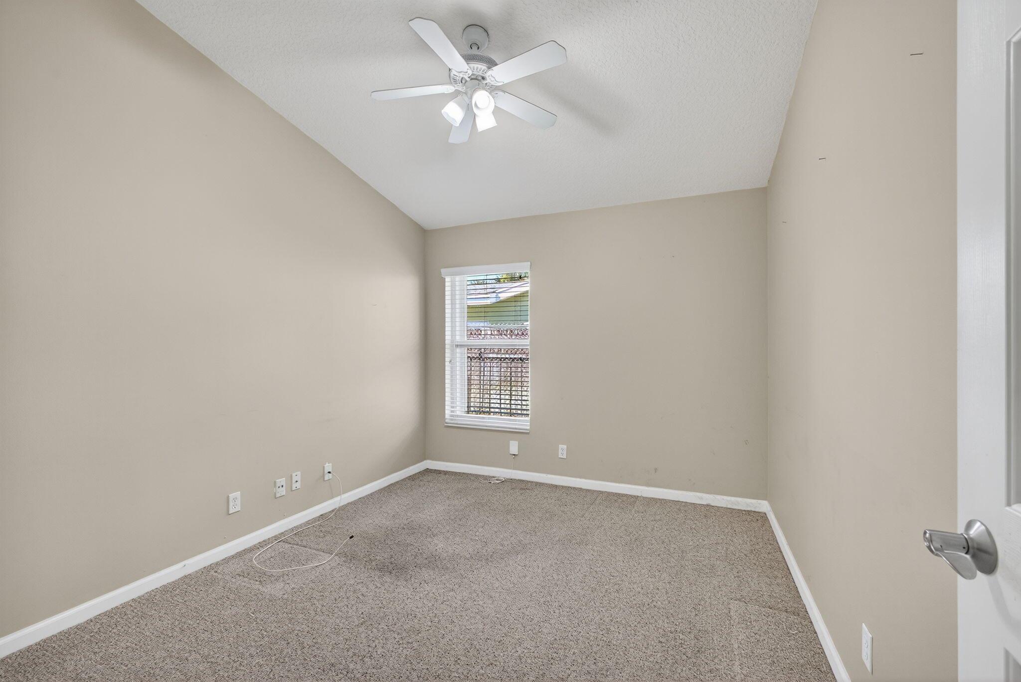 PALM BEACH GARDENS ESTATE - Residential