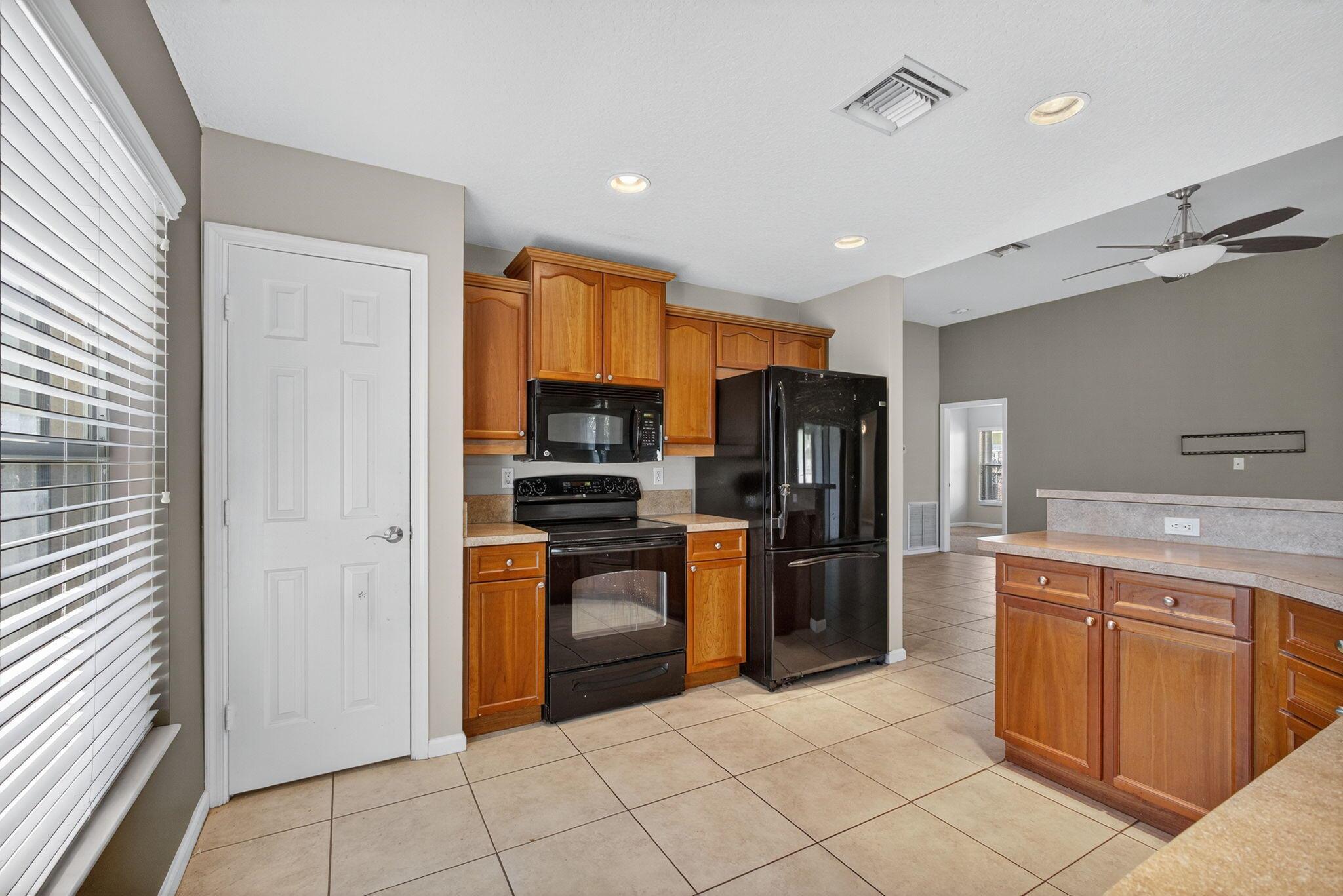 PALM BEACH GARDENS ESTATE - Residential