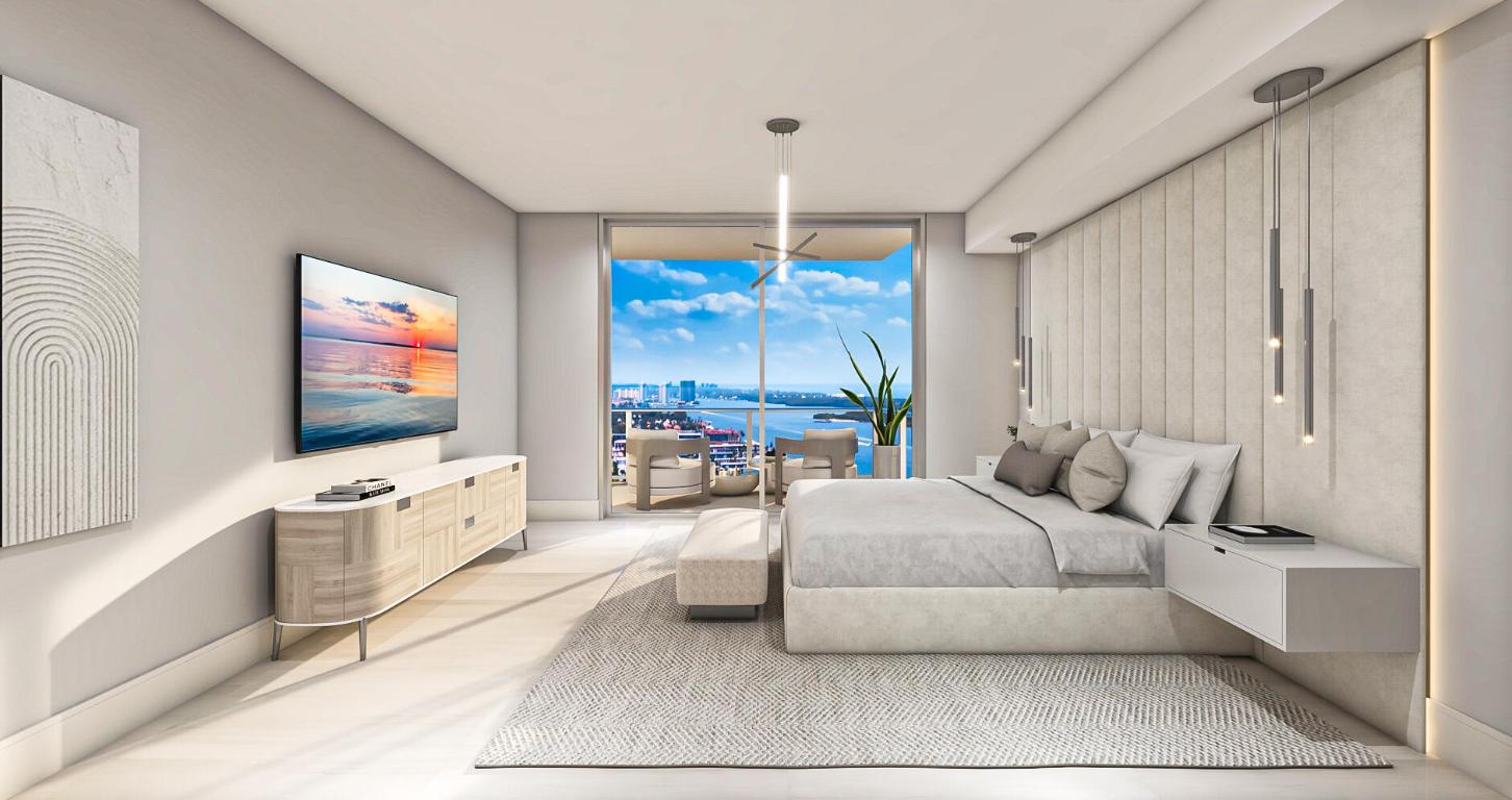 NAUTILUS 220 CONDOMINIUM - Residential