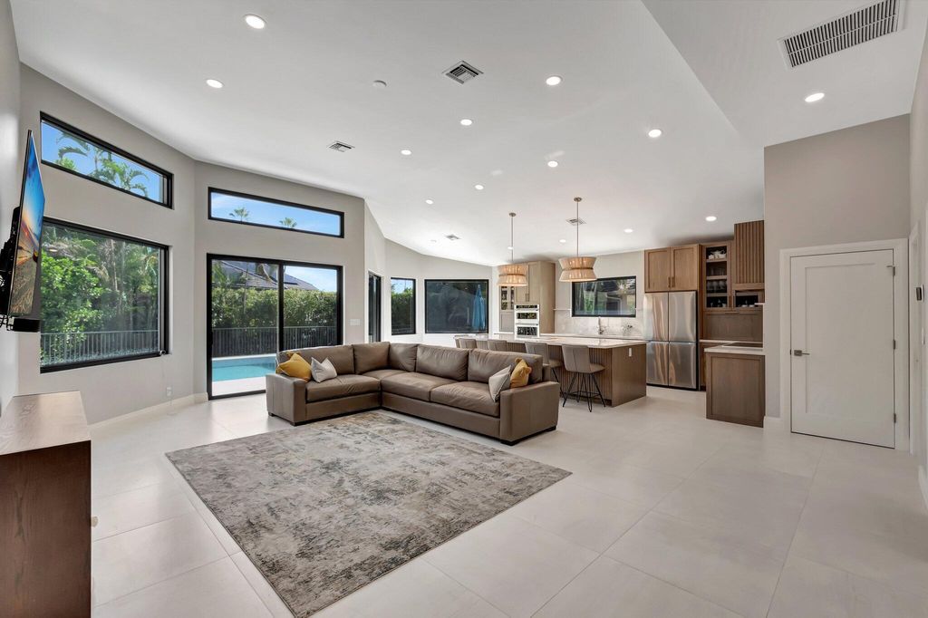 Photo of 2215 NW 58th Street, Boca Raton, FL 33496 (MLS # R11029934)