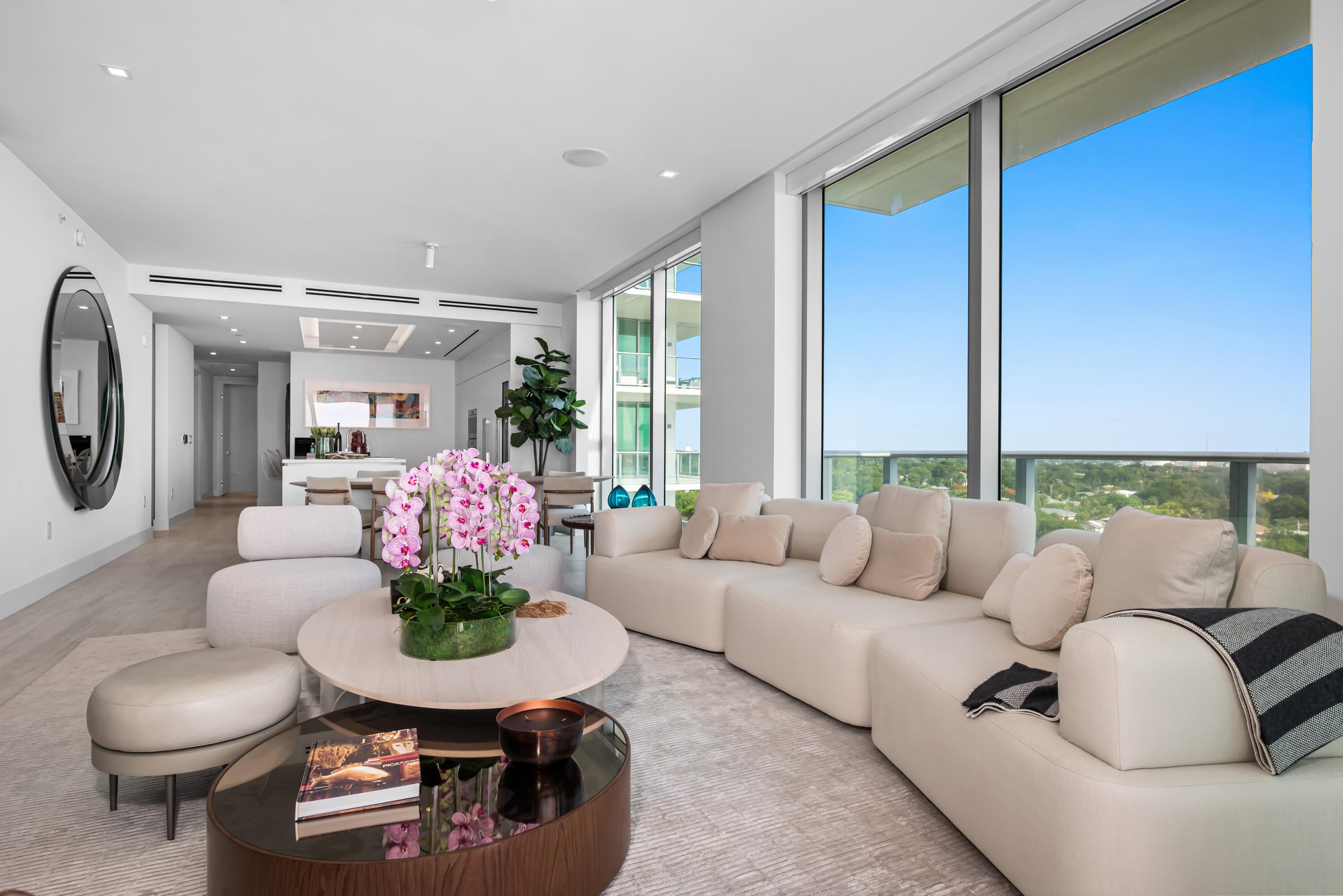 4714 N Flagler Drive 801