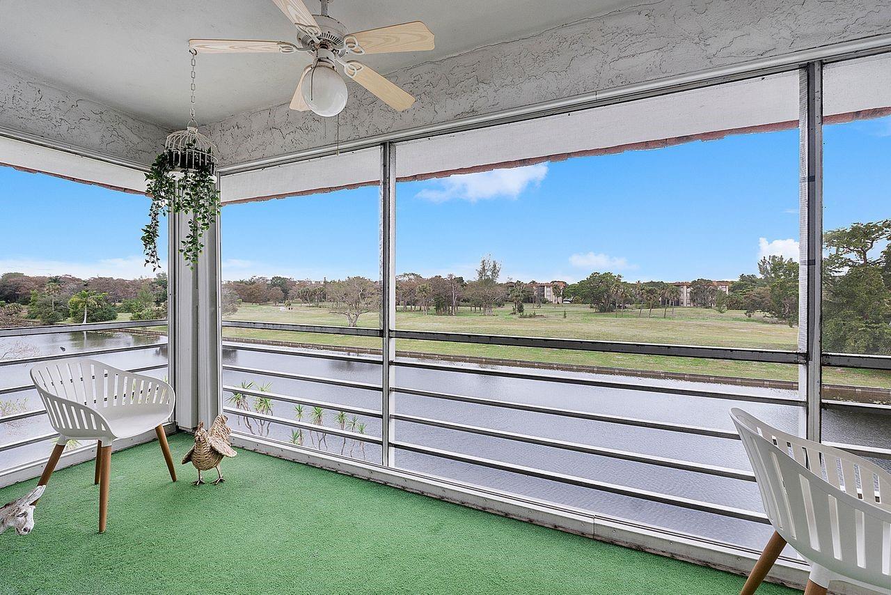 Las Vistas - Residential