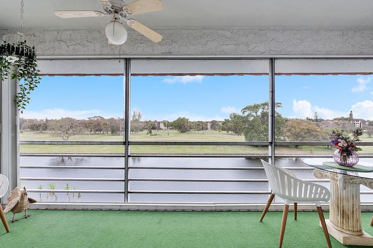 Las Vistas - Residential