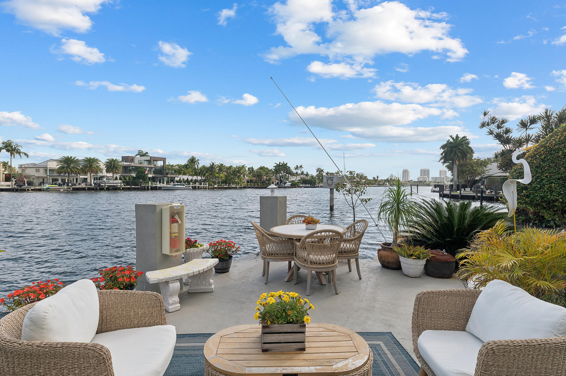 OASIS-NURMI ISLE CO-OP - Residential