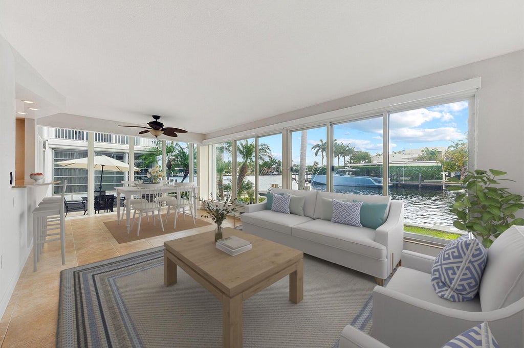 Photo of 180 Isle Of Venice Drive #119, Fort Lauderdale, FL 33301 (MLS # B26010440)