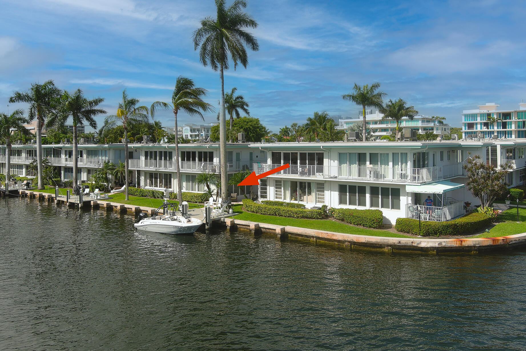 OASIS-NURMI ISLE CO-OP - Residential