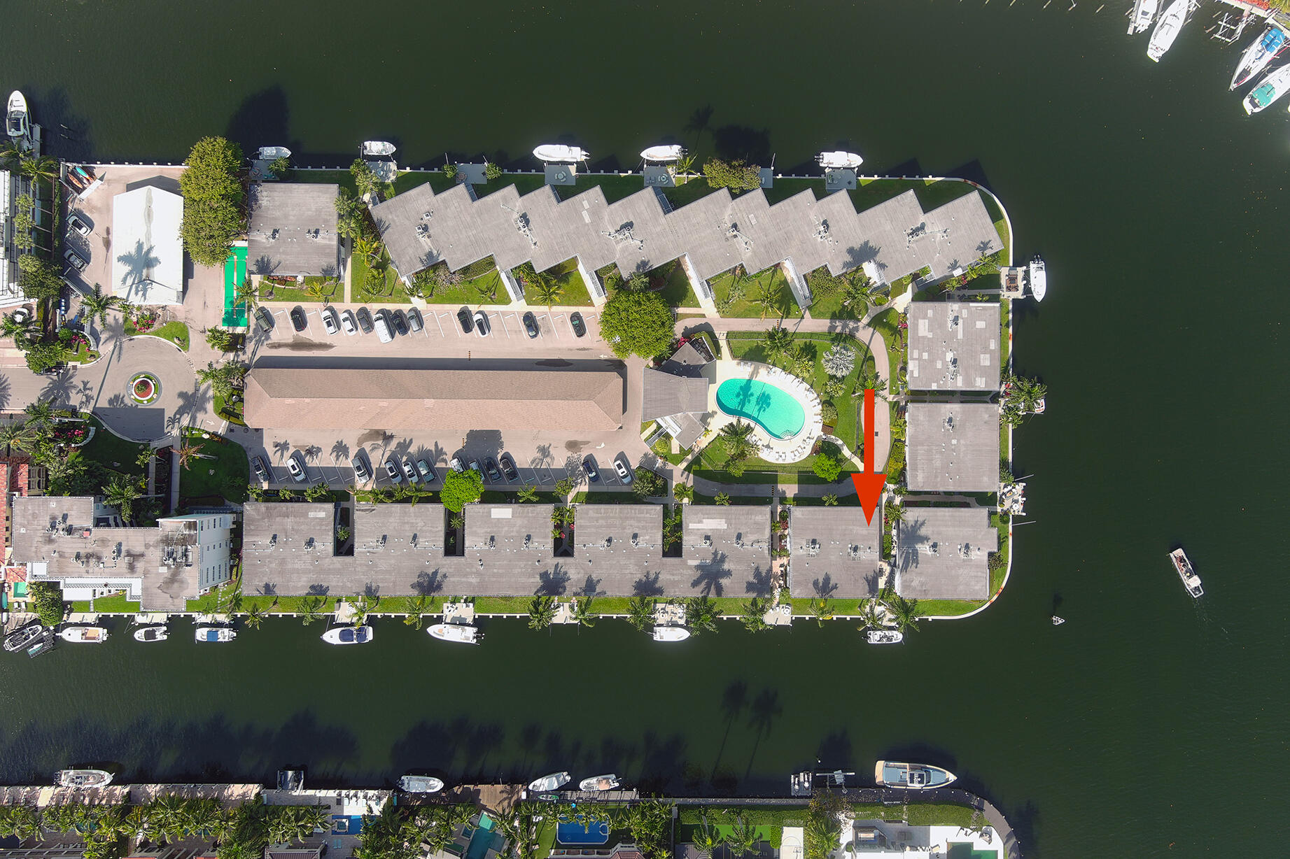 OASIS-NURMI ISLE CO-OP - Residential