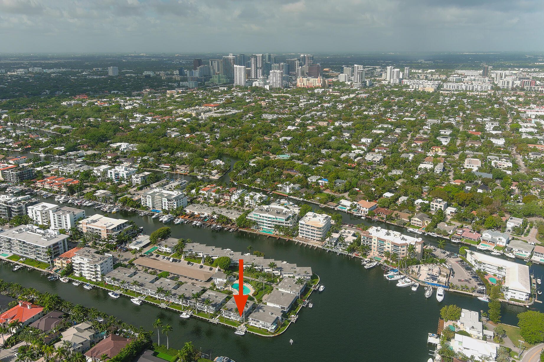 OASIS-NURMI ISLE CO-OP - Residential