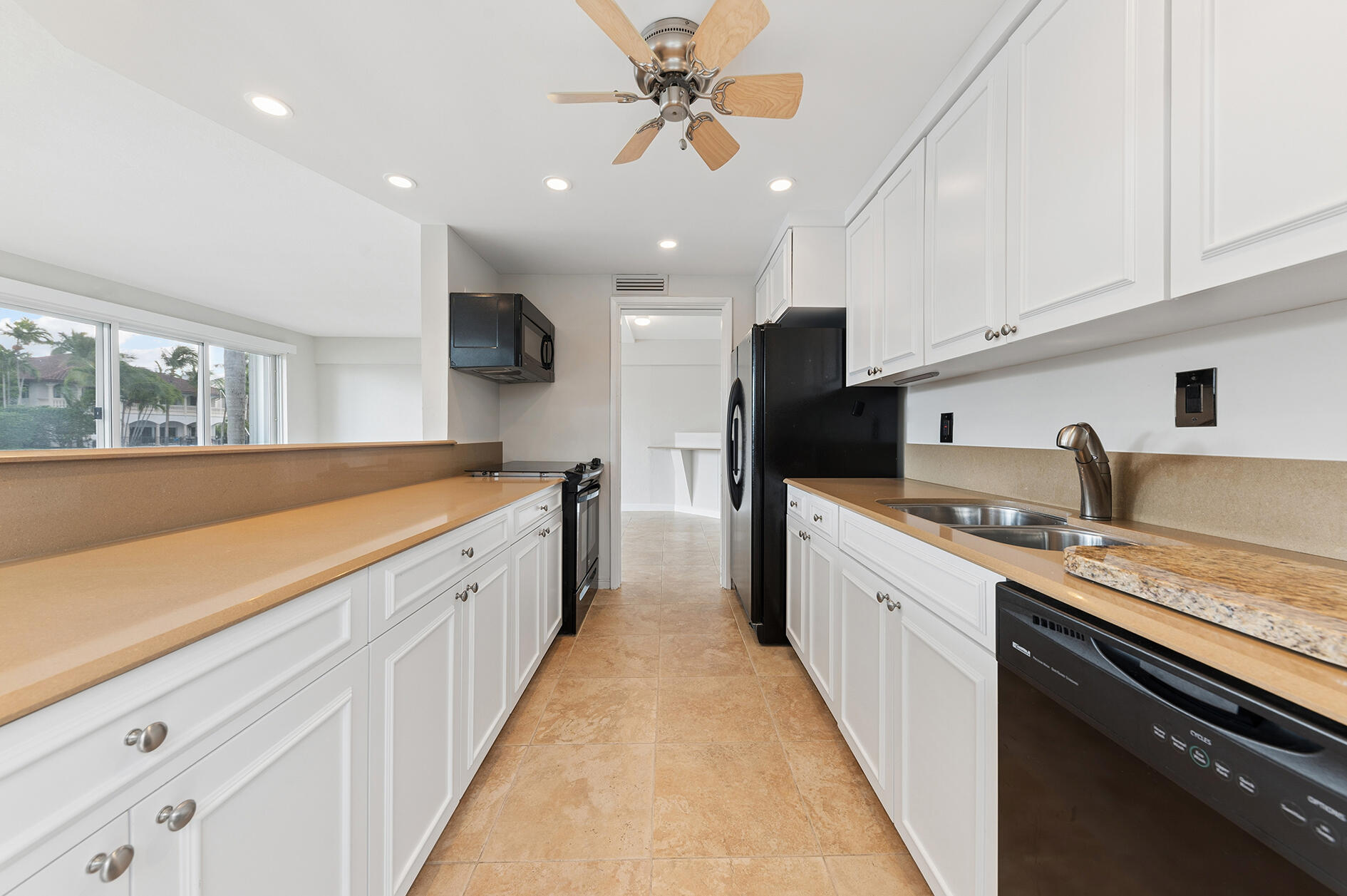 OASIS-NURMI ISLE CO-OP - Residential