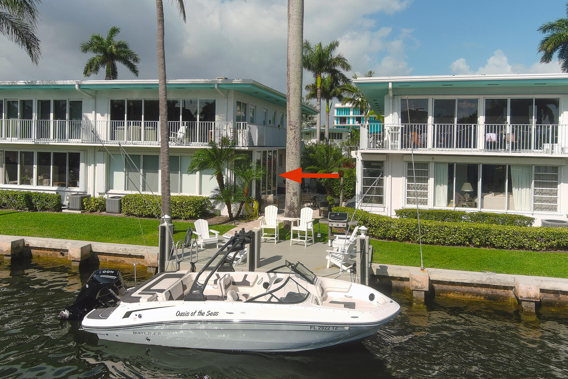 OASIS-NURMI ISLE CO-OP - Residential