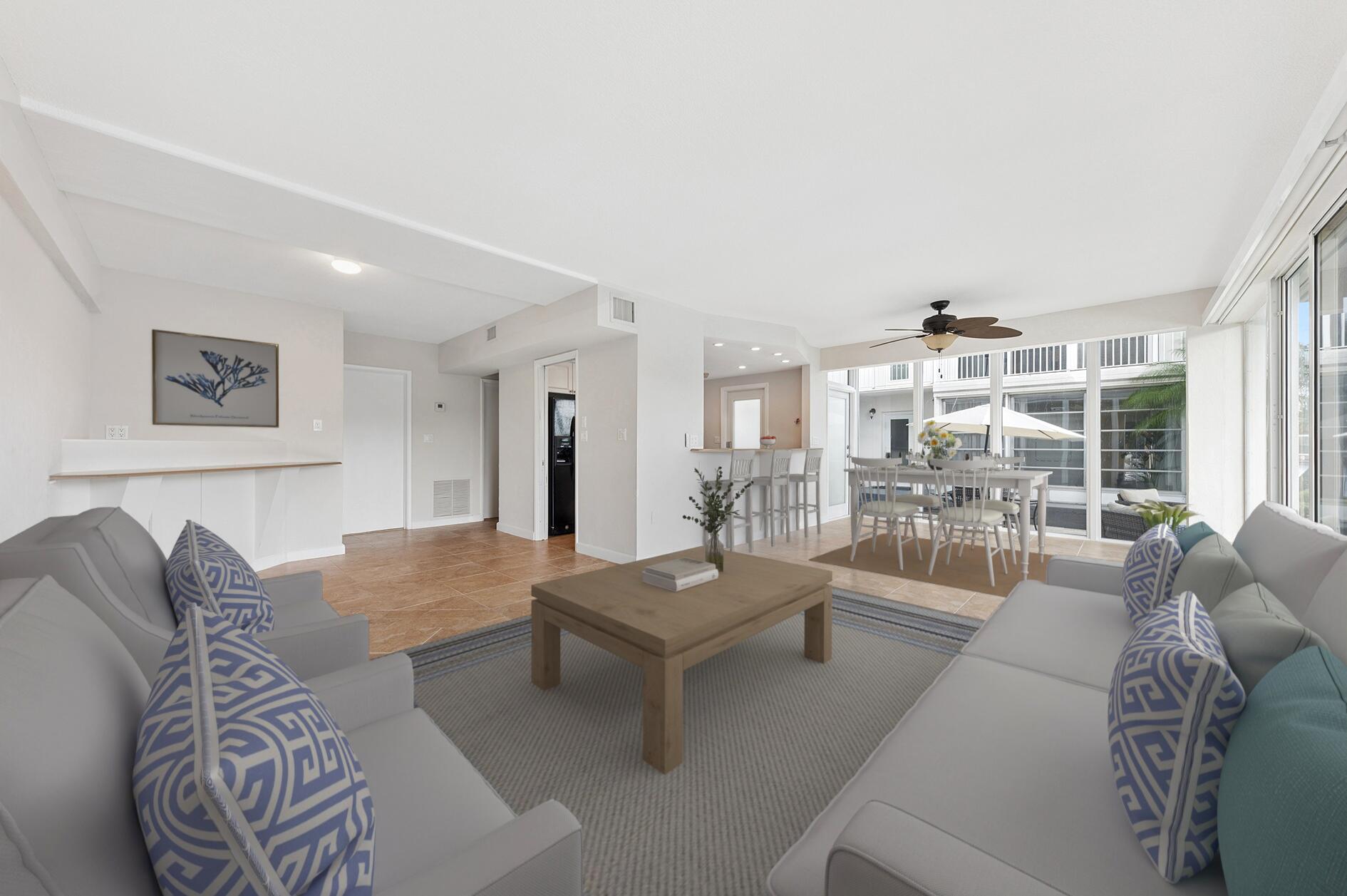 180 Isle Of Venice Drive 119