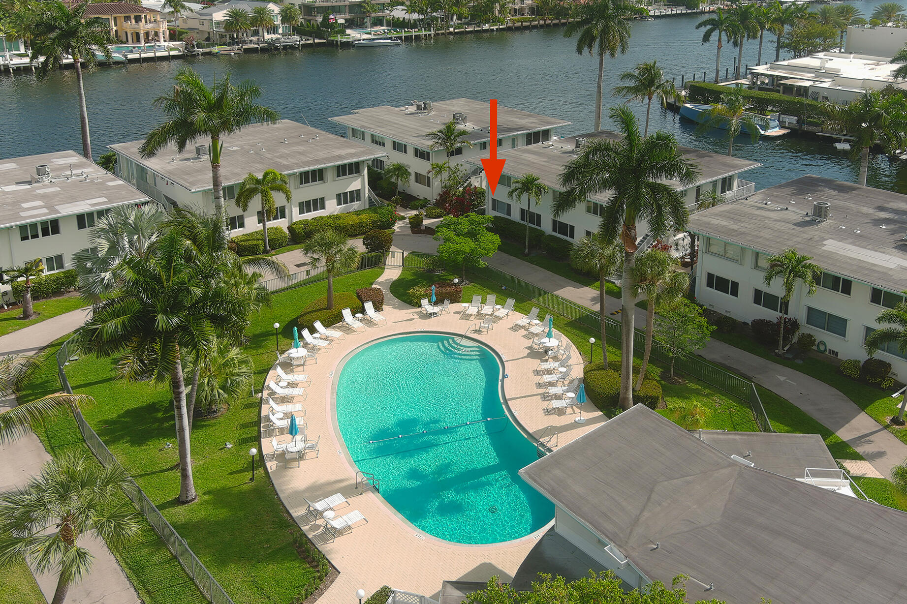 OASIS-NURMI ISLE CO-OP - Residential