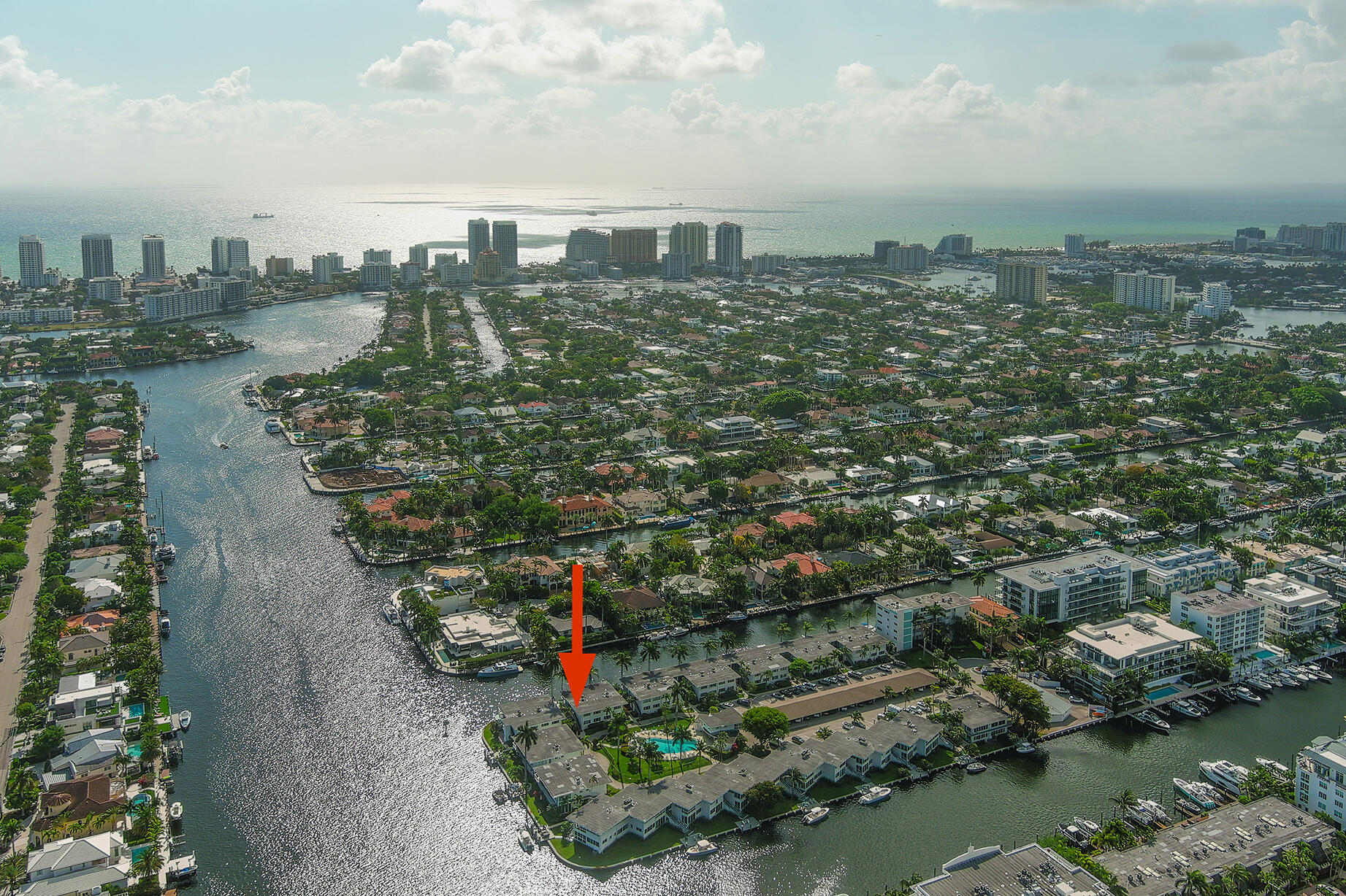 OASIS-NURMI ISLE CO-OP - Residential