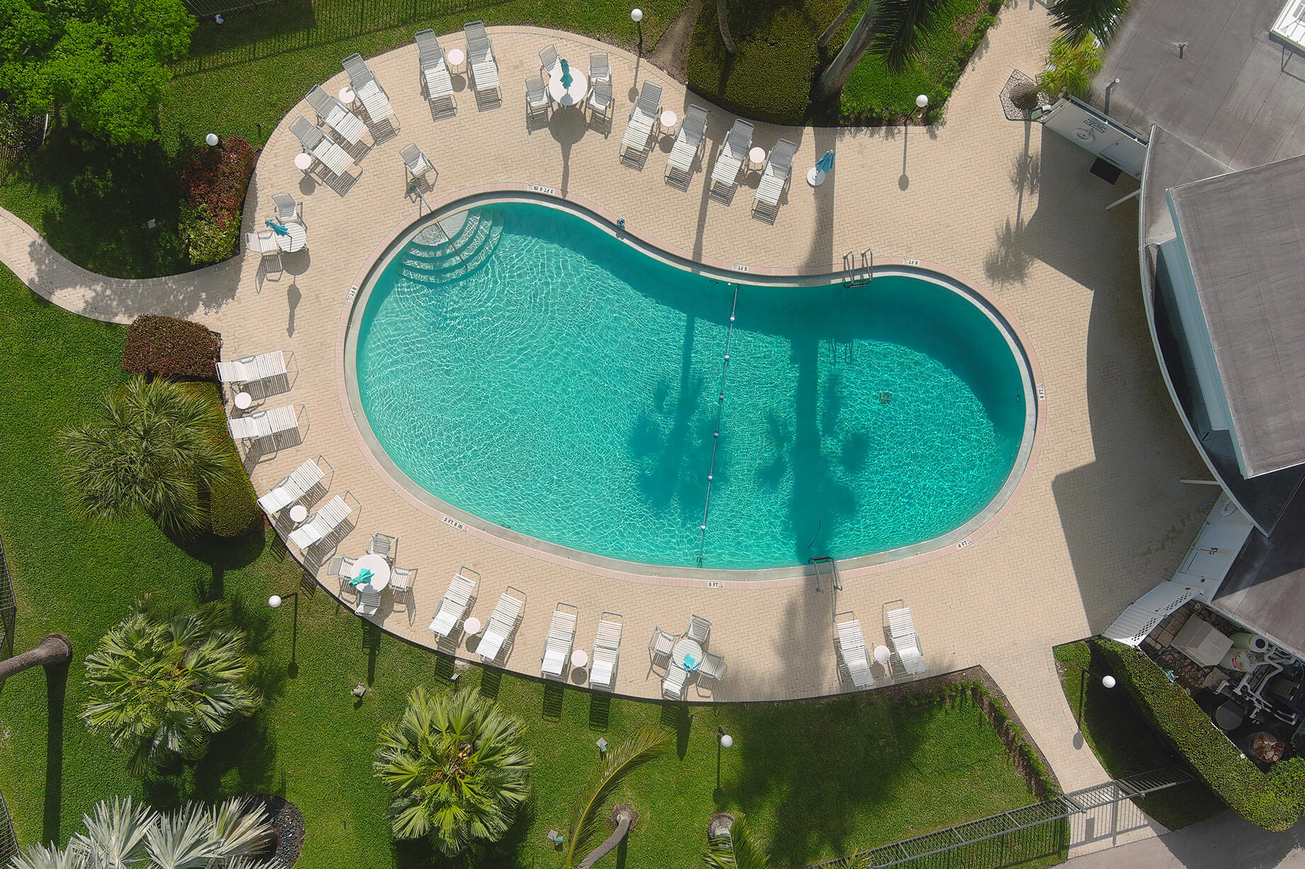 OASIS-NURMI ISLE CO-OP - Residential