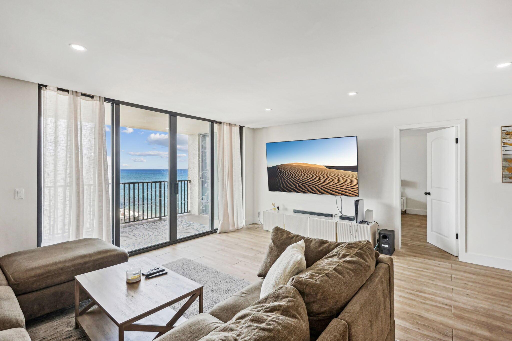 3610 S Ocean Boulevard 608