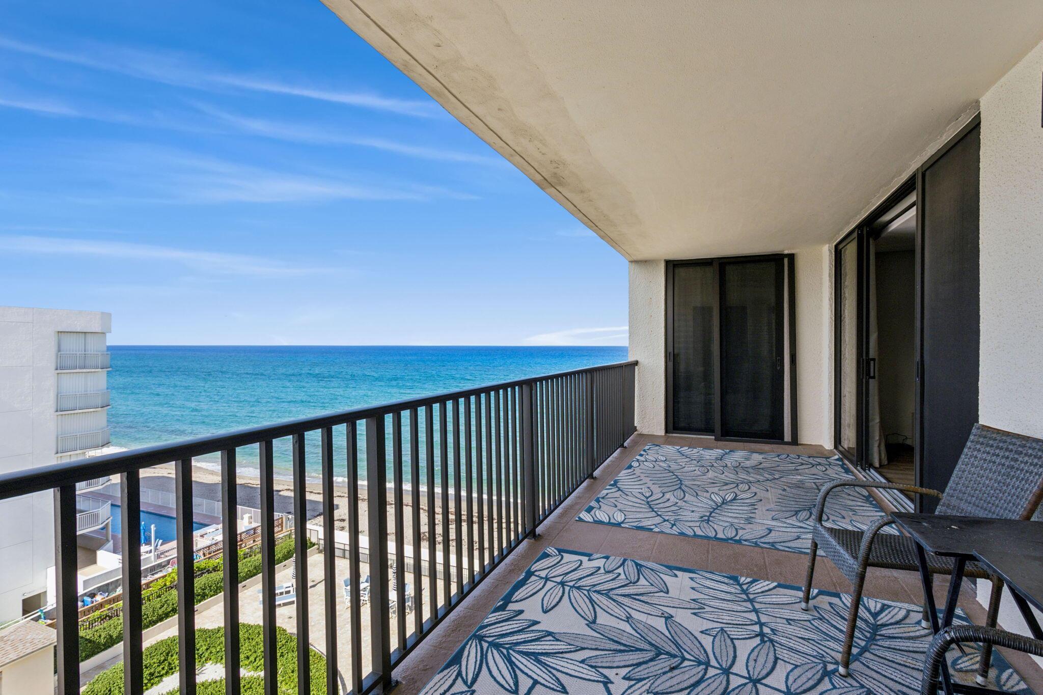 3610 S Ocean Boulevard 608