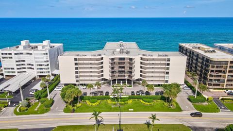3610 S Ocean Boulevard 608 South Palm Beach FL 33480