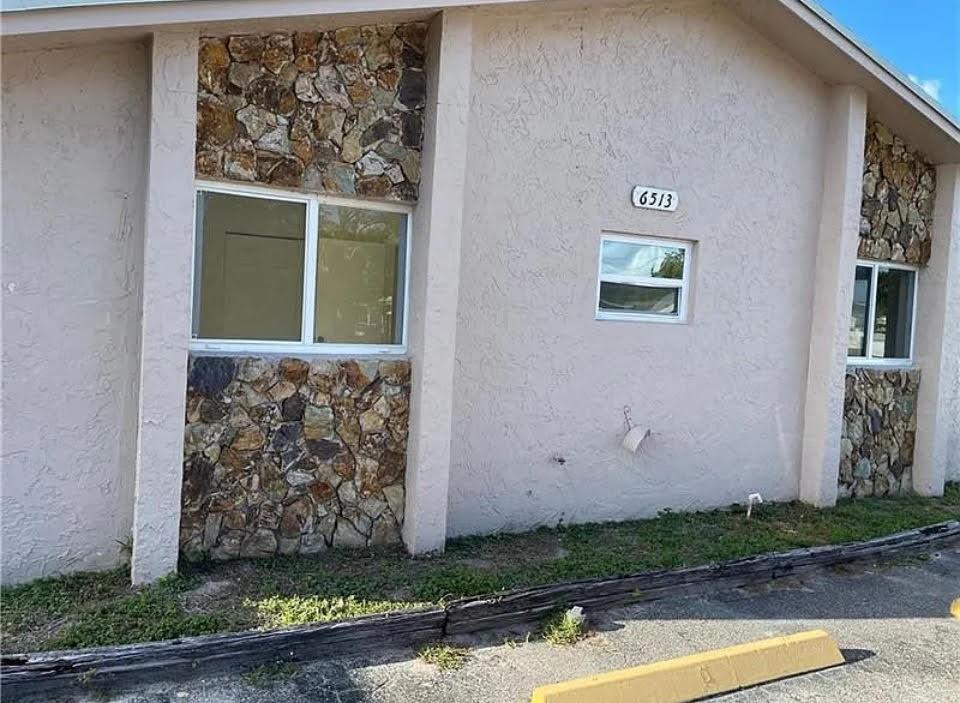Newer wood cabinets in kitchen with granite counter top in both units. Newer appliances and washer and dryer in both unit. Separate water and electrical meters. City sewer with pvc piping.