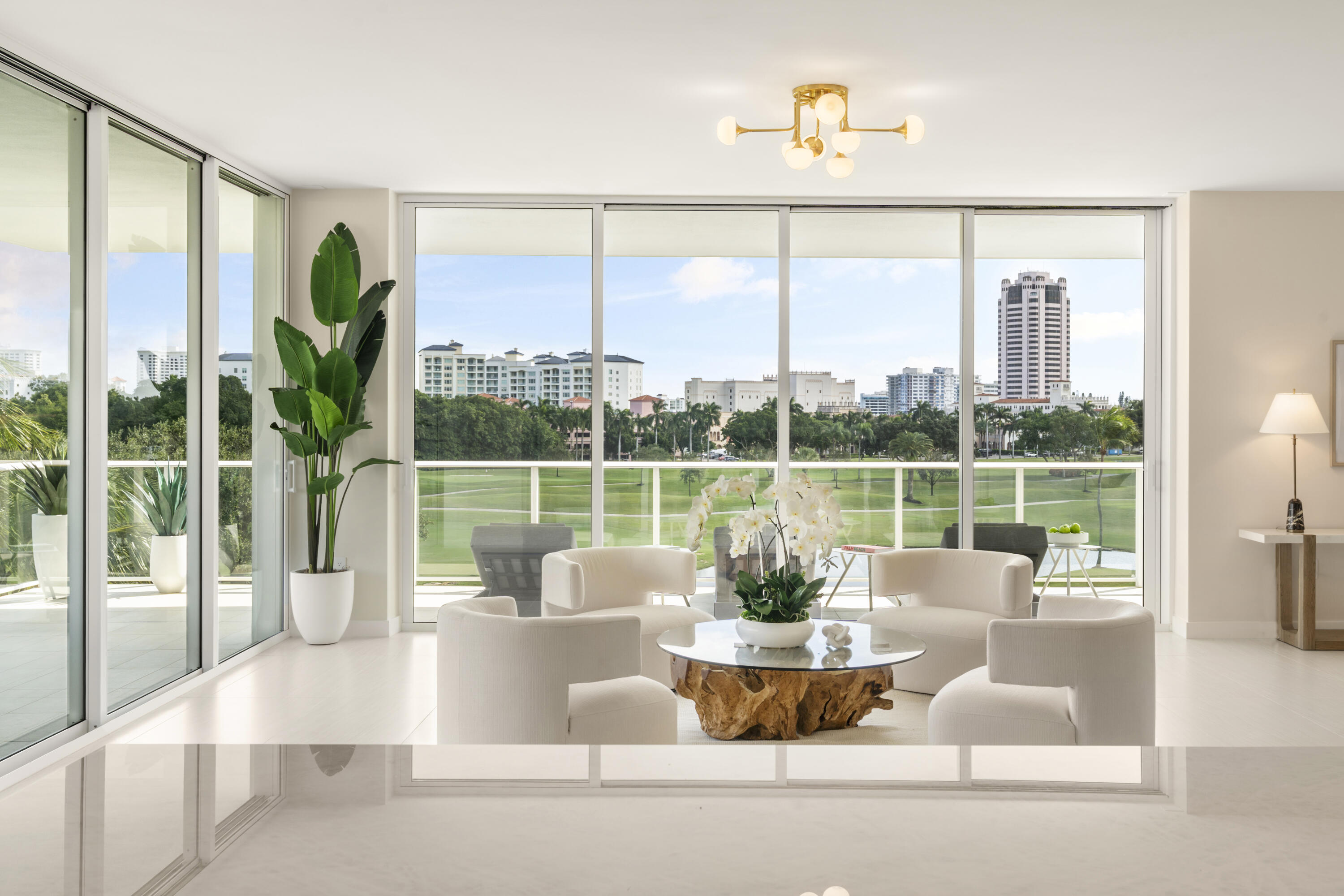 ALINA 220 BOCA RATON CONDO - Residential