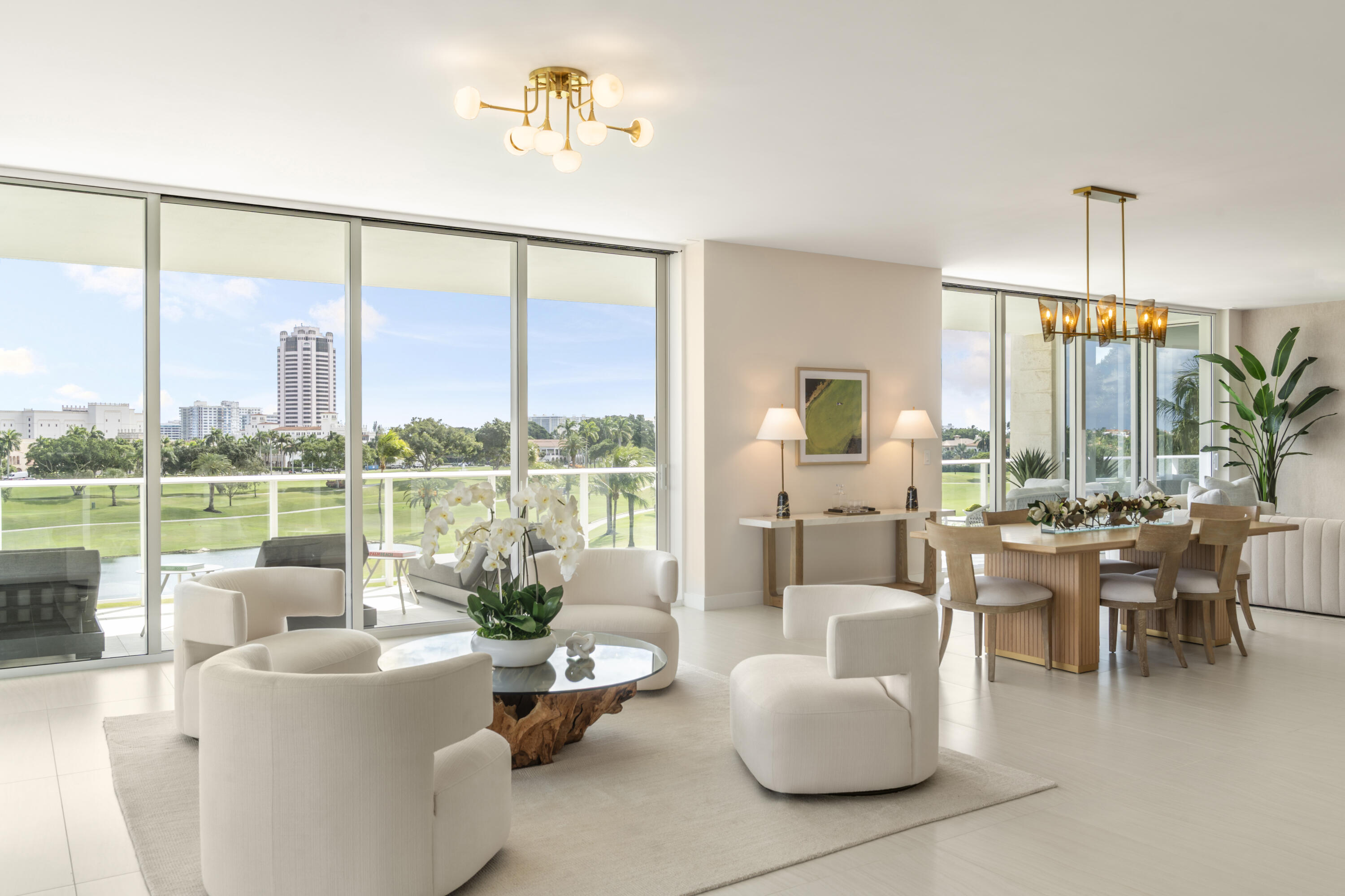 ALINA 220 BOCA RATON CONDO - Residential