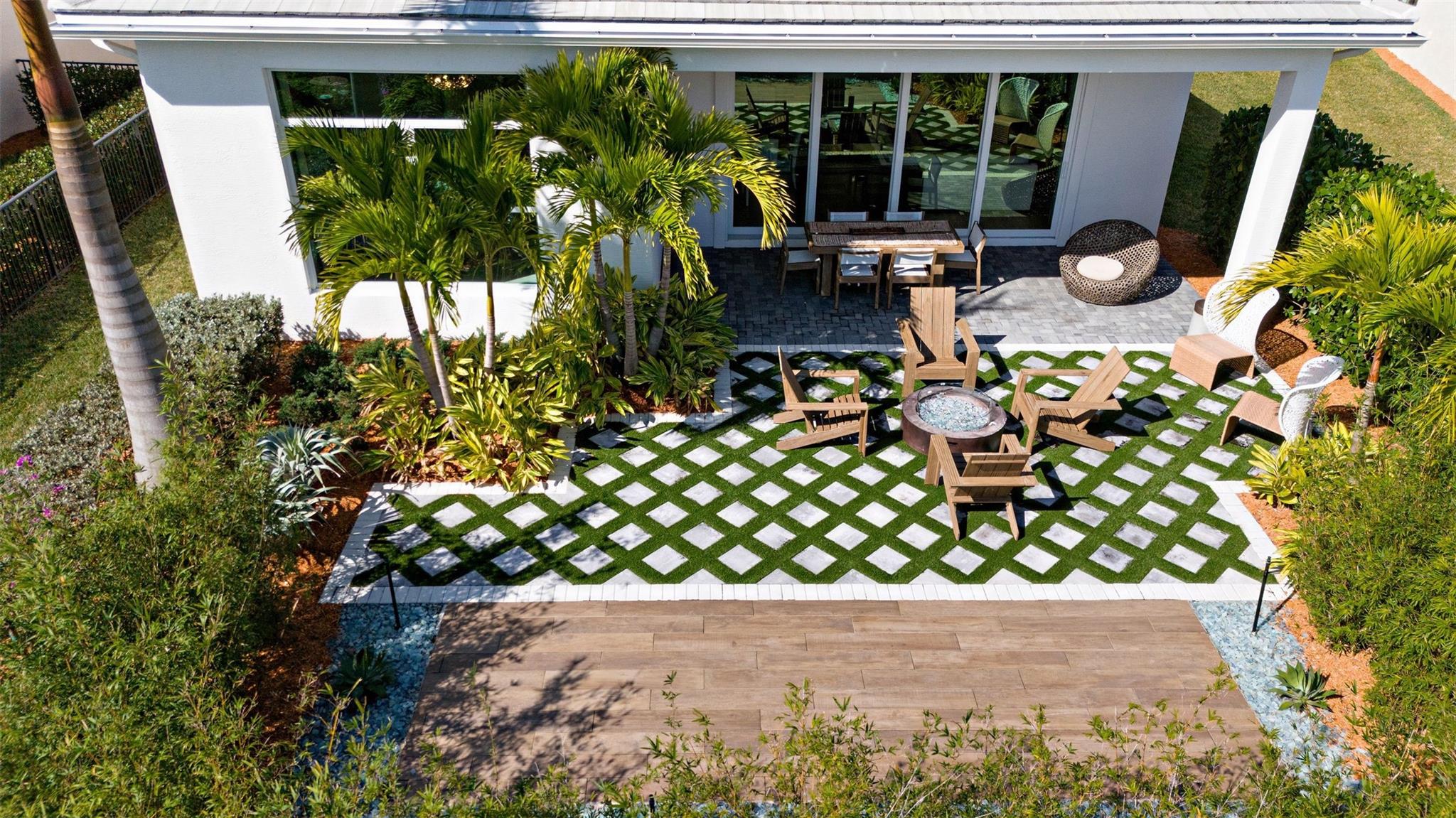 Cove at Park Trace - Residential