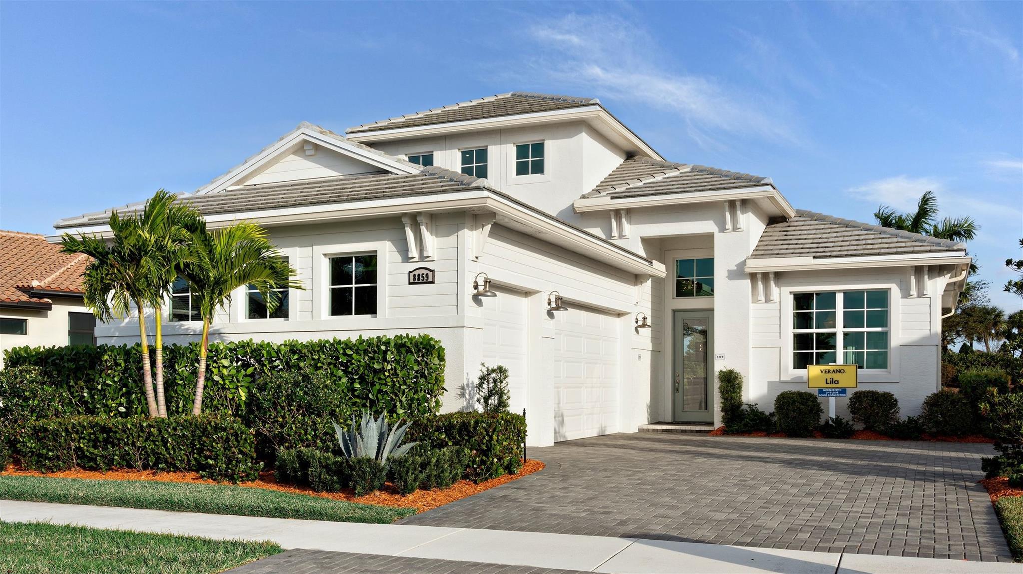 Cove at Park Trace - Residential