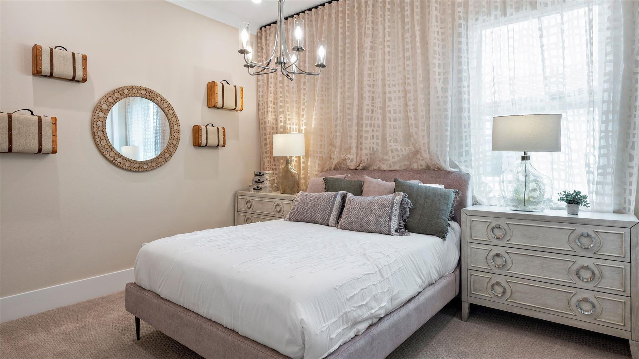 Cove at Park Trace - Residential