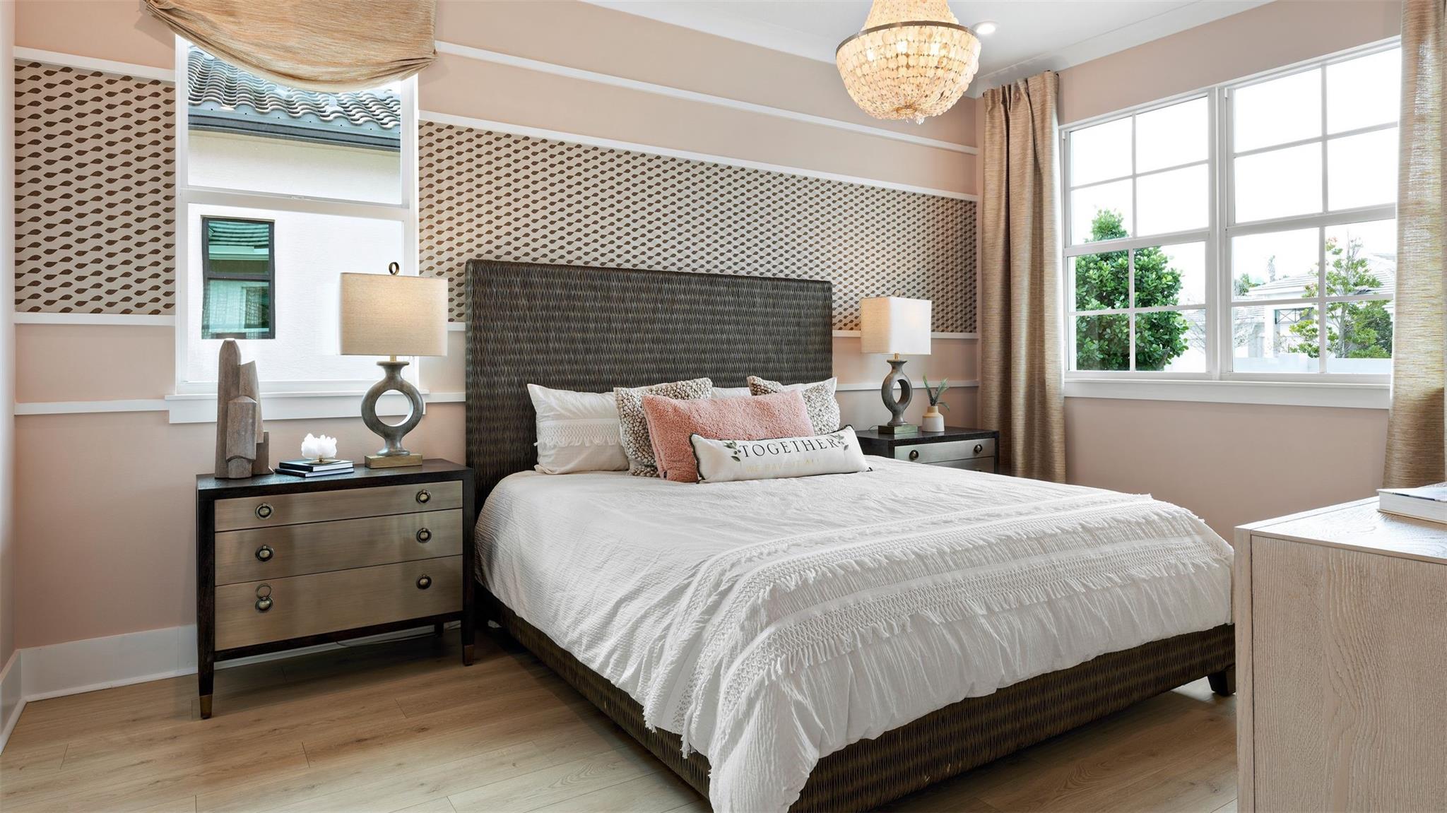 Cove at Park Trace - Residential