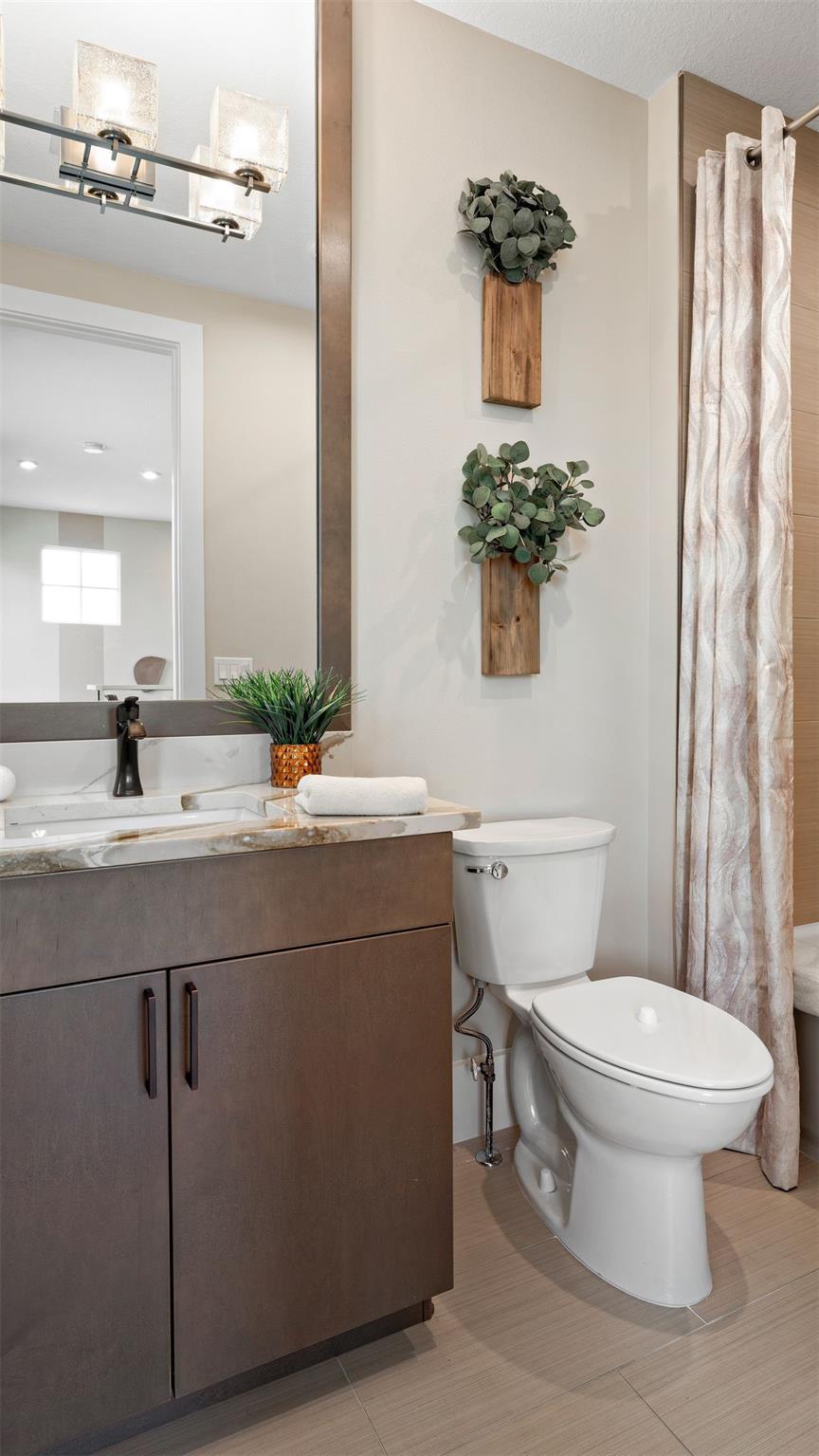 Cove at Park Trace - Residential